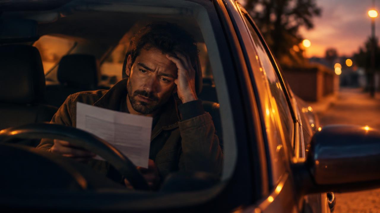 Assurance auto résiliation non paiement : comment se réassurer
